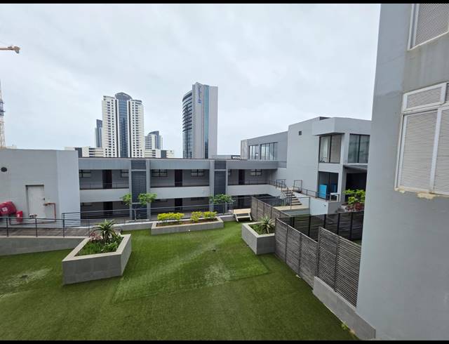 3 BEDROOM APARTMENT TO LET IN UMHLANGA RIDGE
